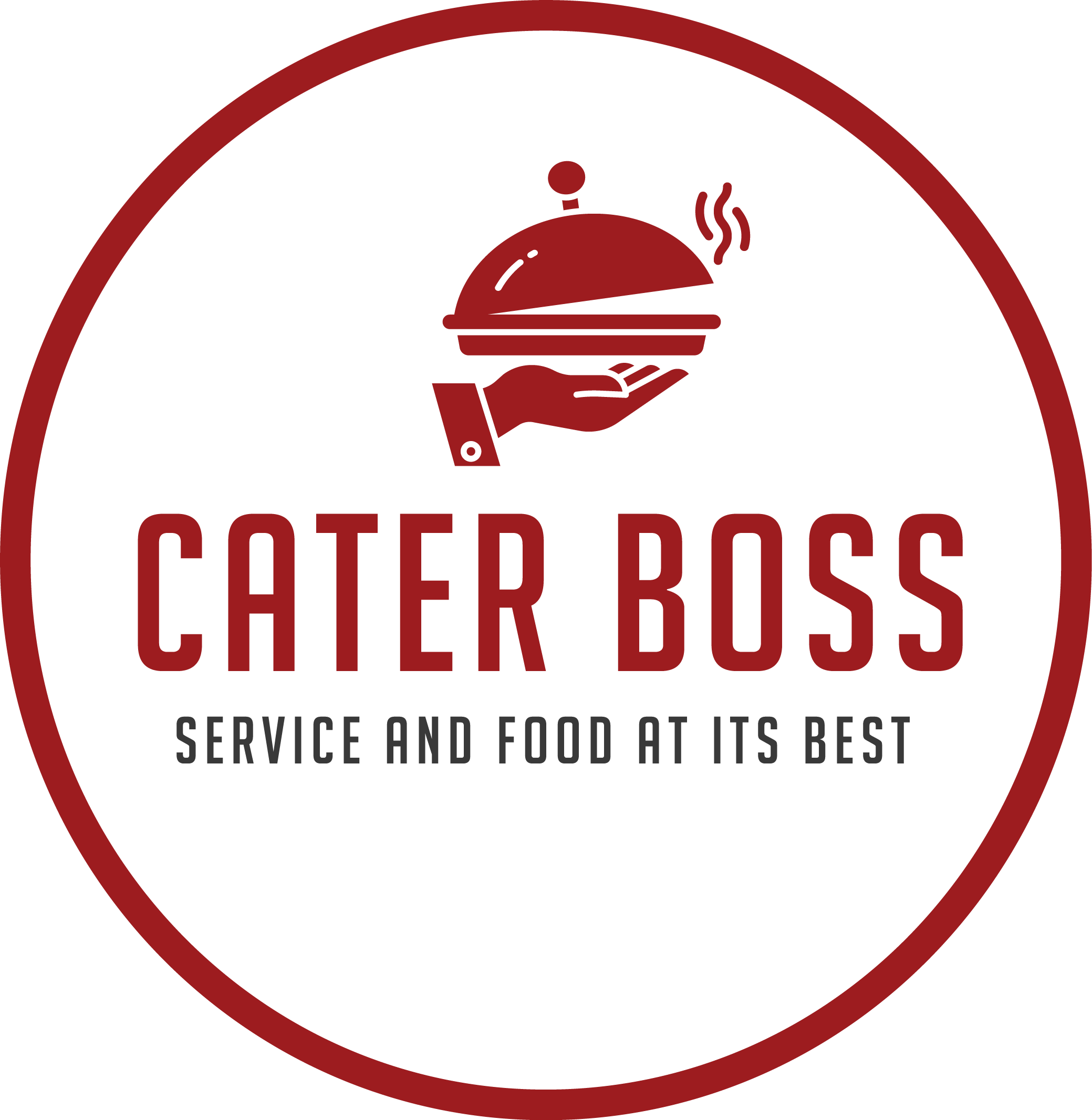 Cater Boss